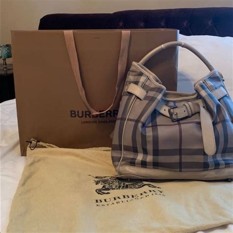 real burberry cheap